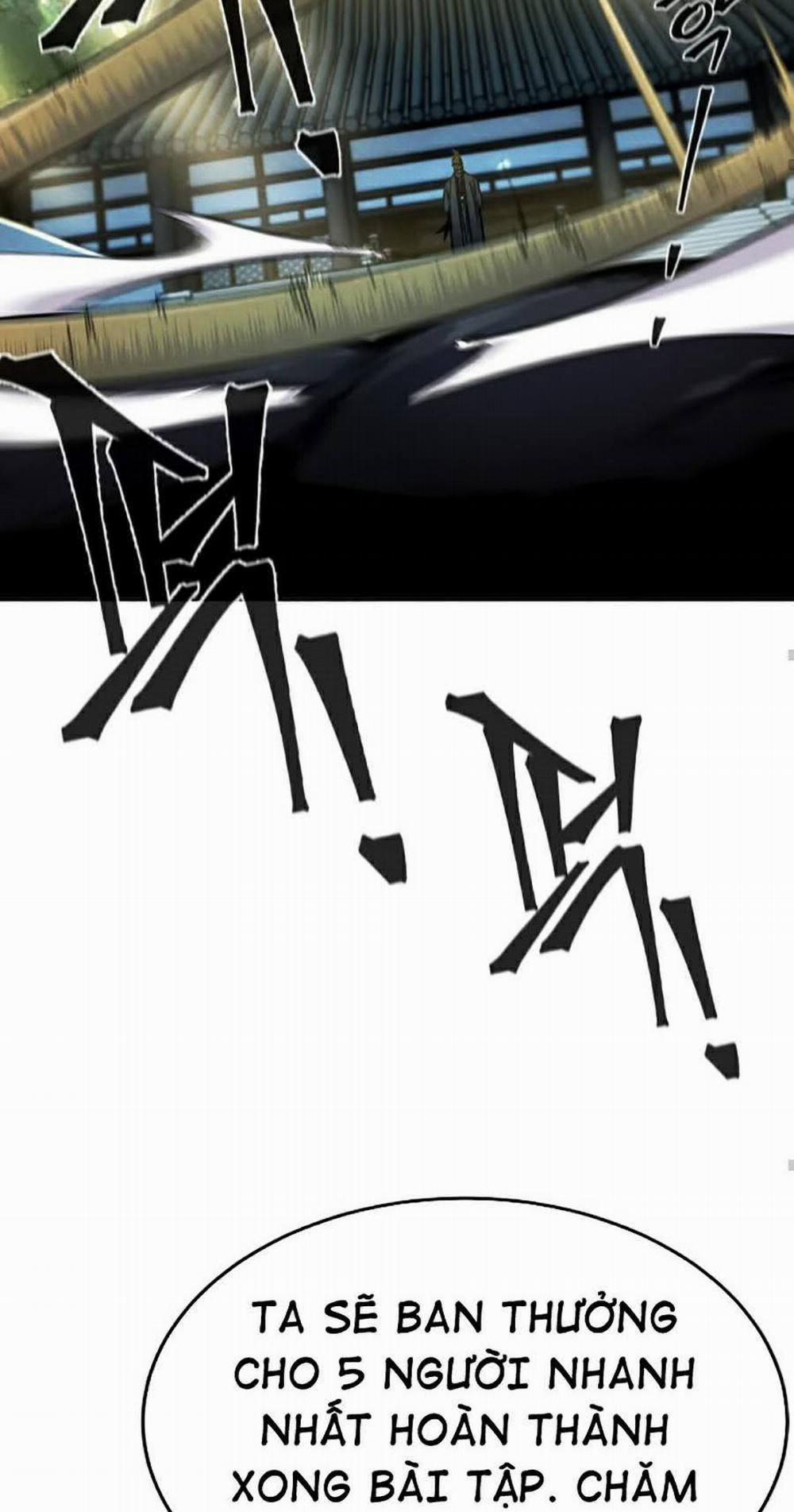 Cuồng Ma Tái Thế 25 trang 19