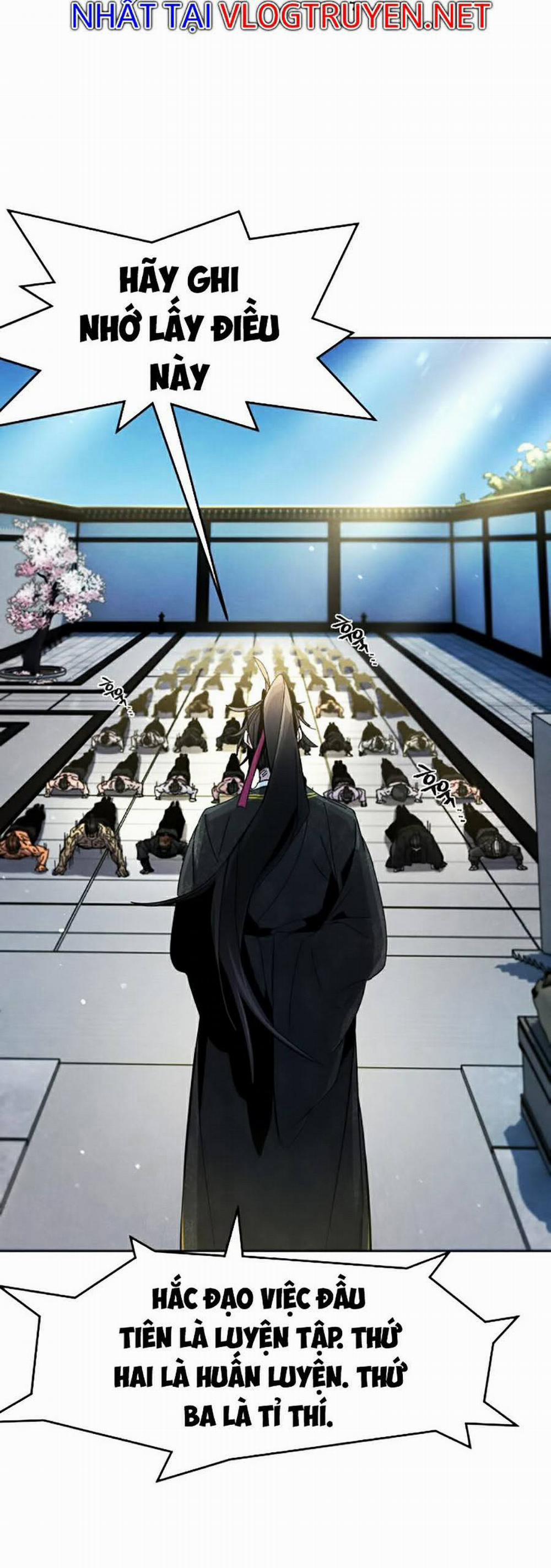 Cuồng Ma Tái Thế 25 trang 2