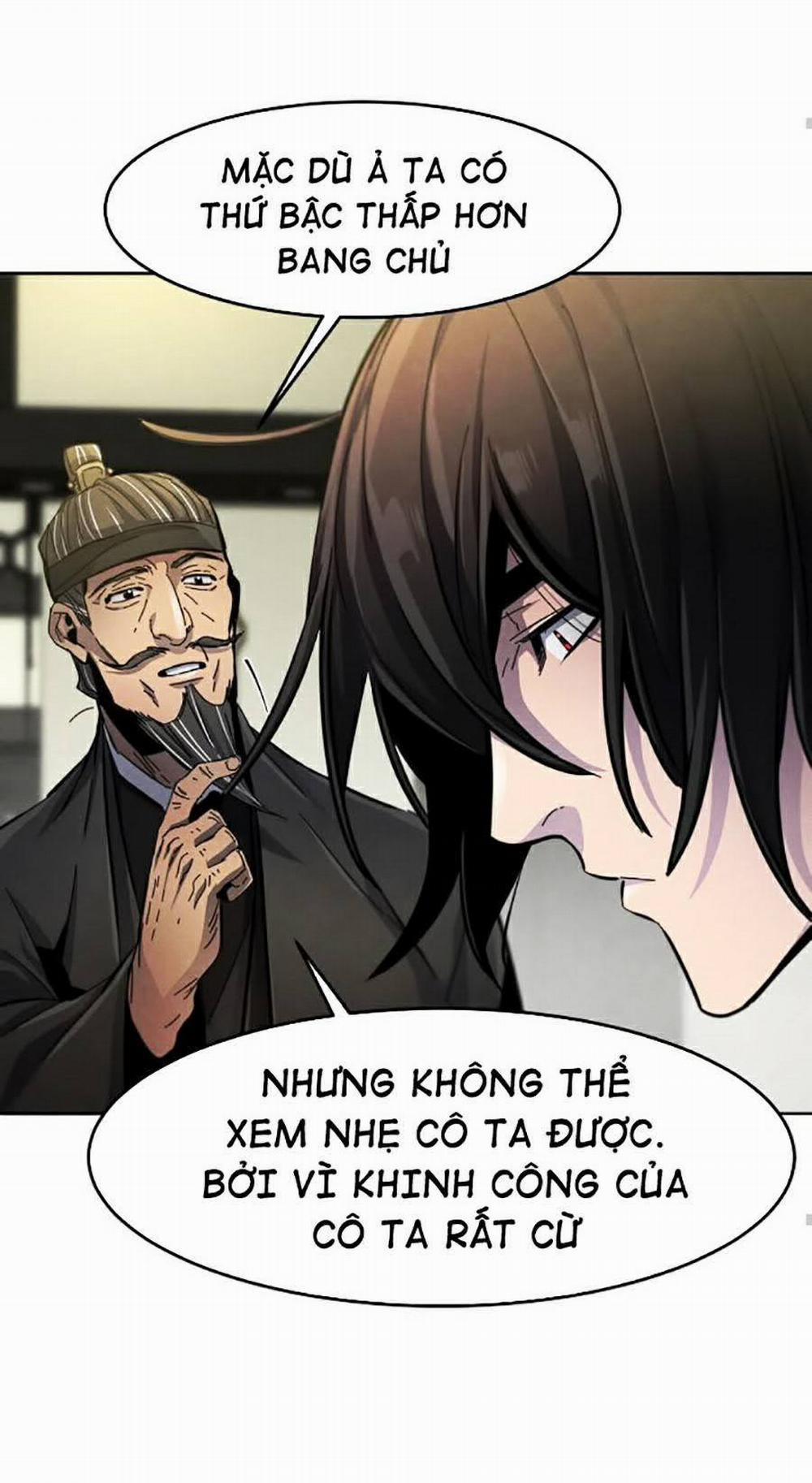 Cuồng Ma Tái Thế 25 trang 35