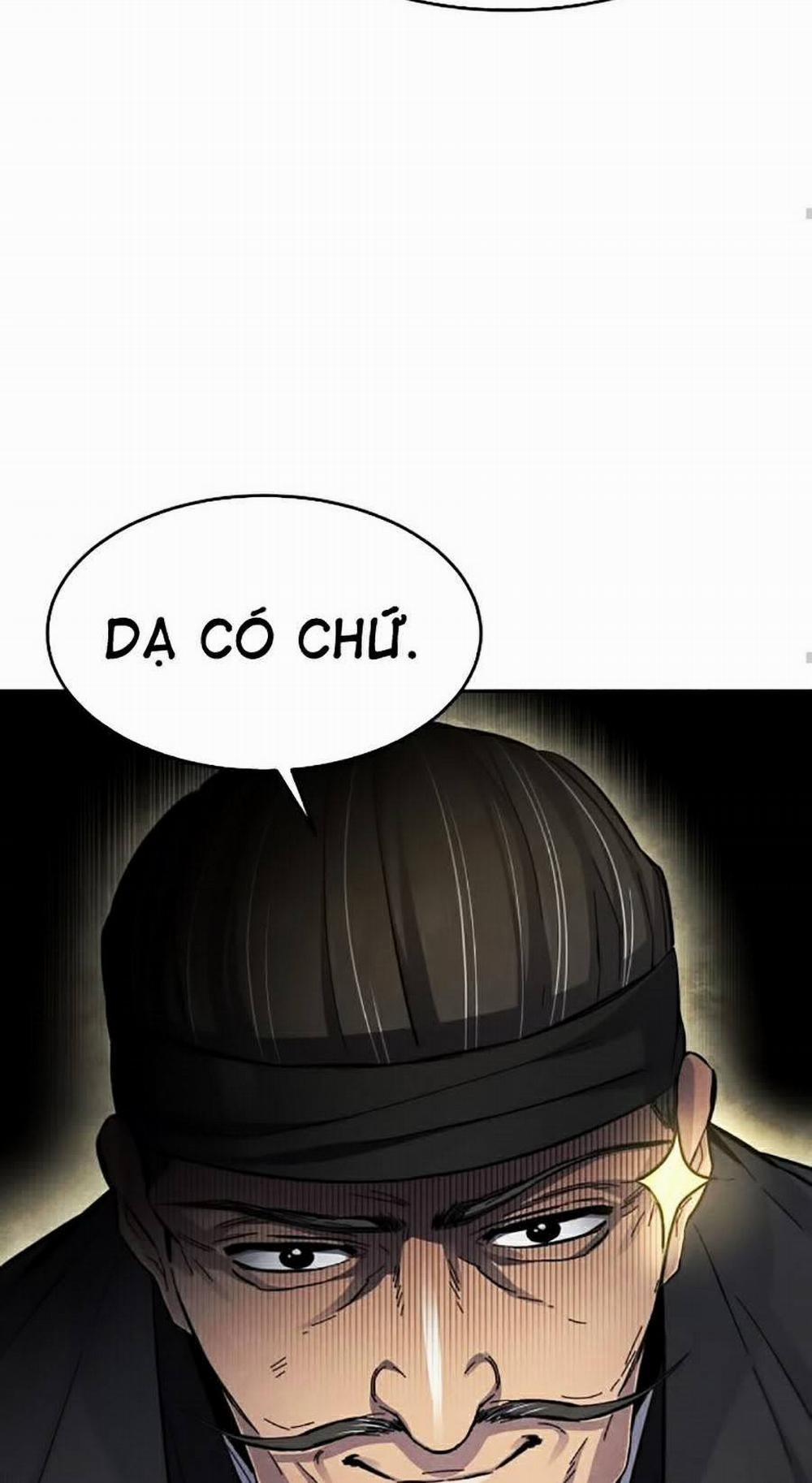 Cuồng Ma Tái Thế 25 trang 38