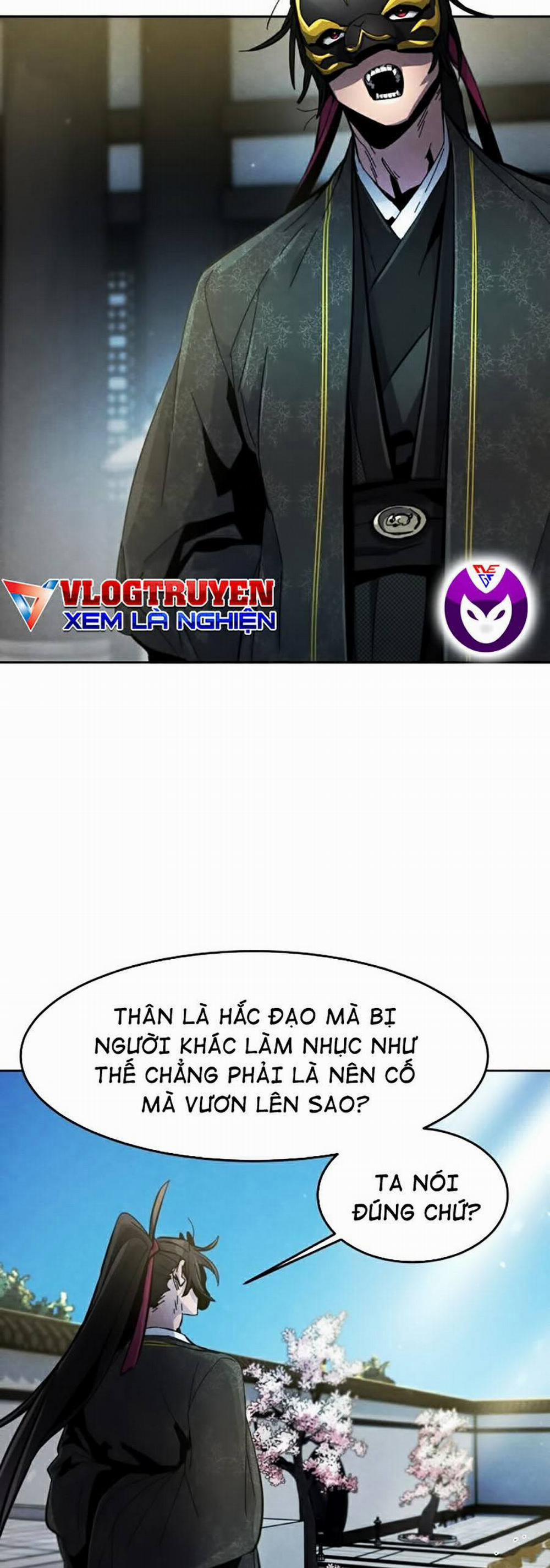 Cuồng Ma Tái Thế 25 trang 4