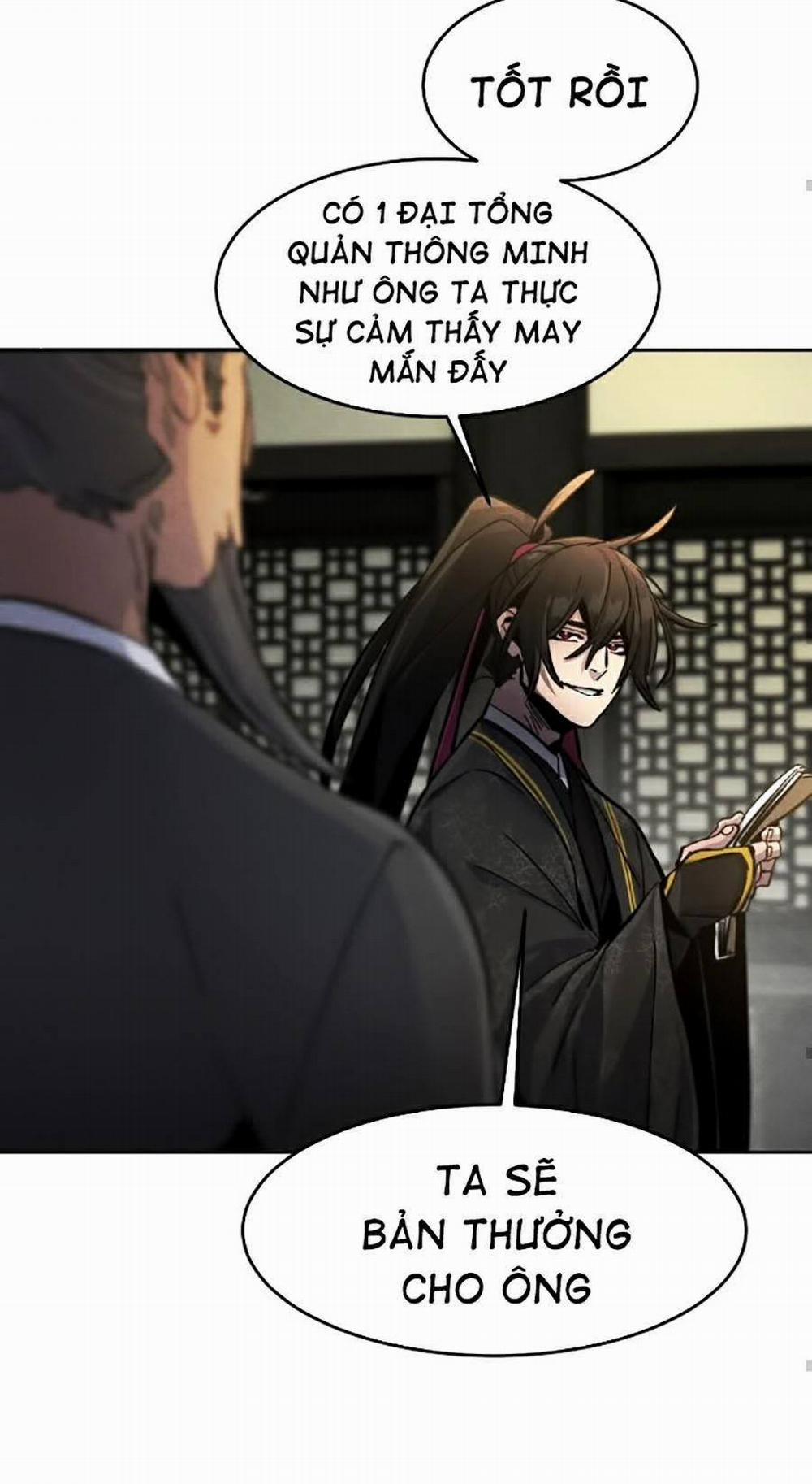 Cuồng Ma Tái Thế 25 trang 41