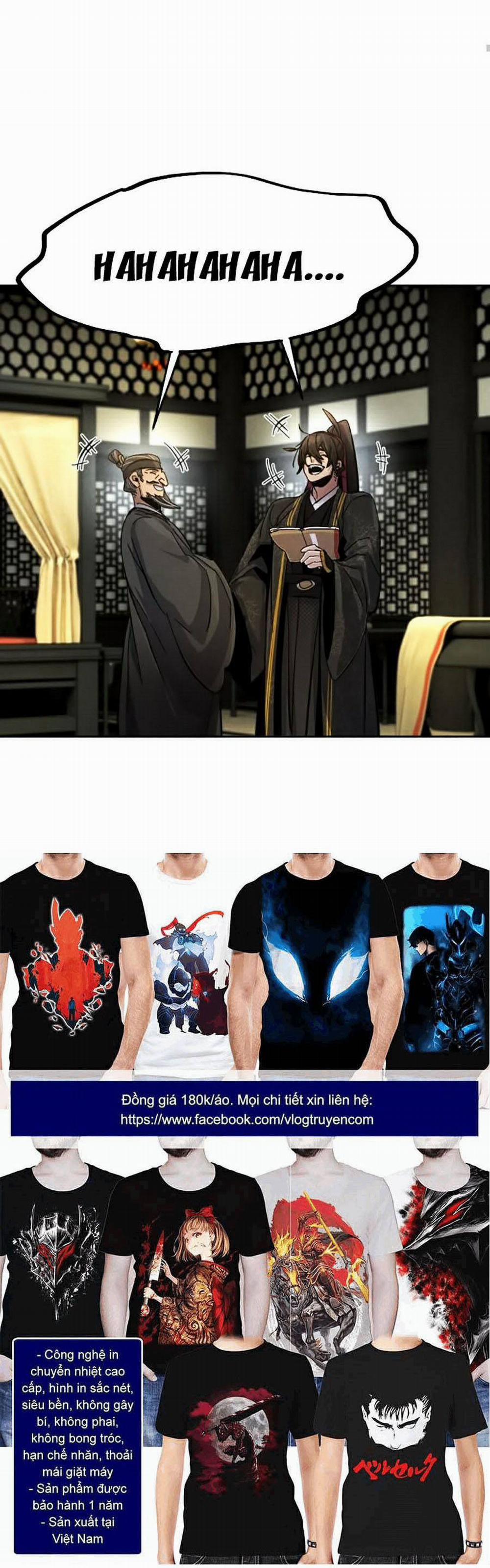 Cuồng Ma Tái Thế 25 trang 44