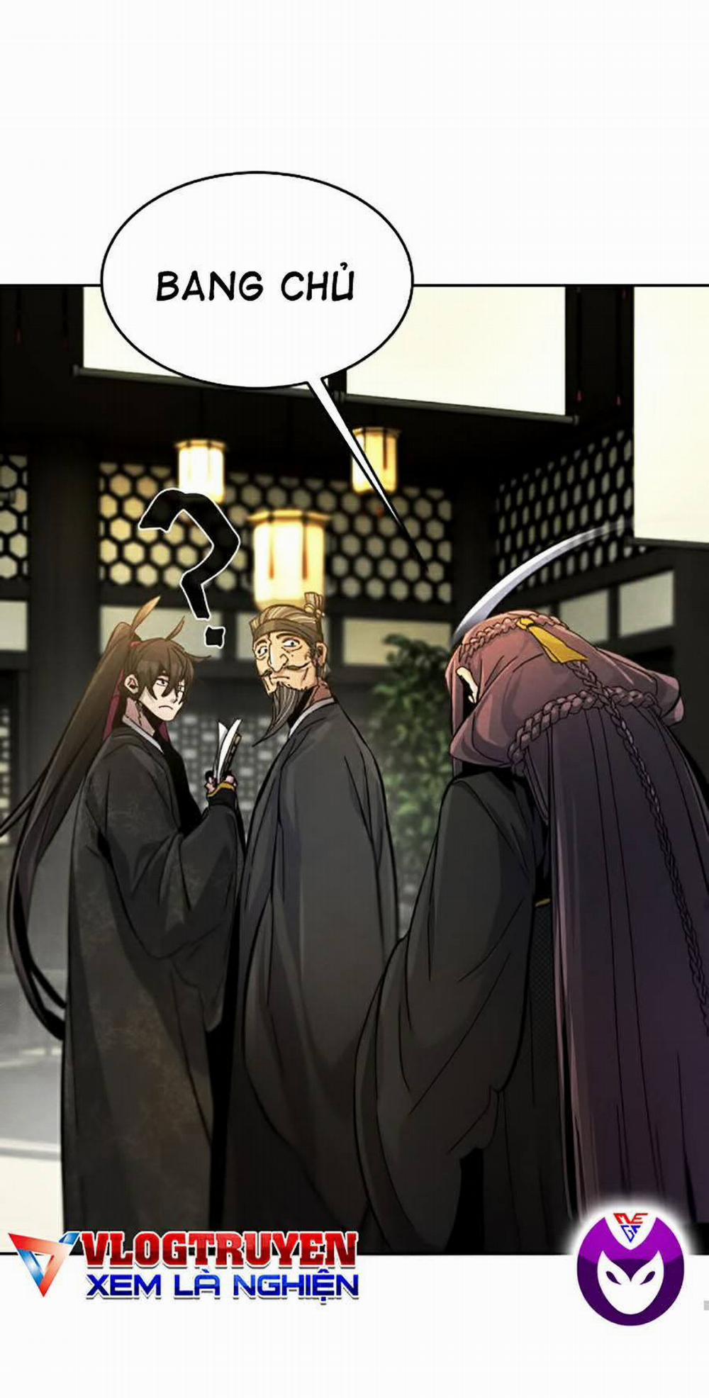 Cuồng Ma Tái Thế 25 trang 45