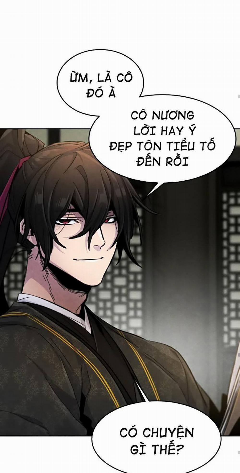 Cuồng Ma Tái Thế 25 trang 46