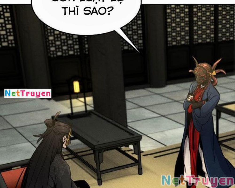 Cuồng Ma Tái Thế 26 trang 19