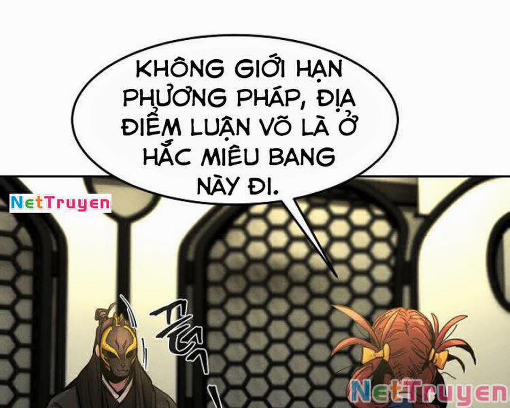 Cuồng Ma Tái Thế 26 trang 28