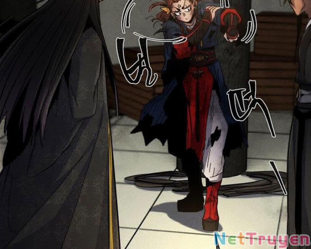 Cuồng Ma Tái Thế 27 trang 187