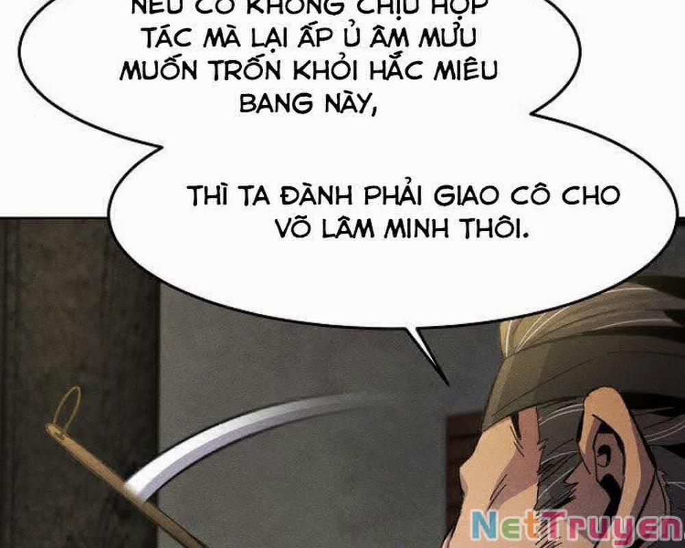 Cuồng Ma Tái Thế 27 trang 50