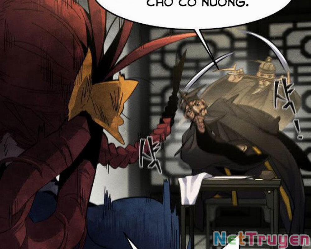 Cuồng Ma Tái Thế 27 trang 53