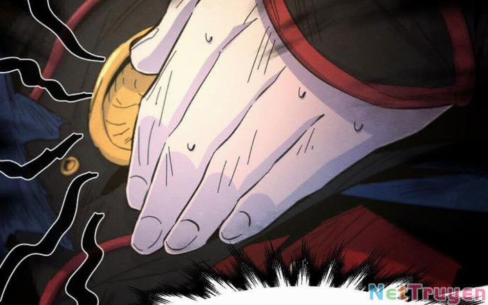 Cuồng Ma Tái Thế 28 trang 10