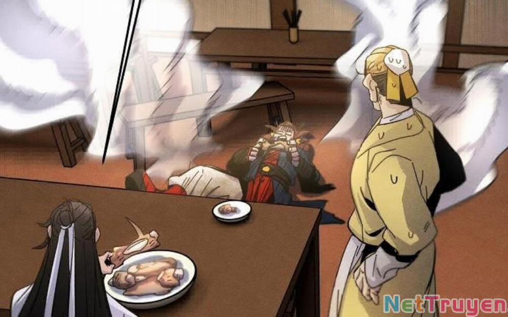 Cuồng Ma Tái Thế 28 trang 300