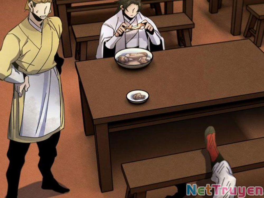 Cuồng Ma Tái Thế 29 trang 1