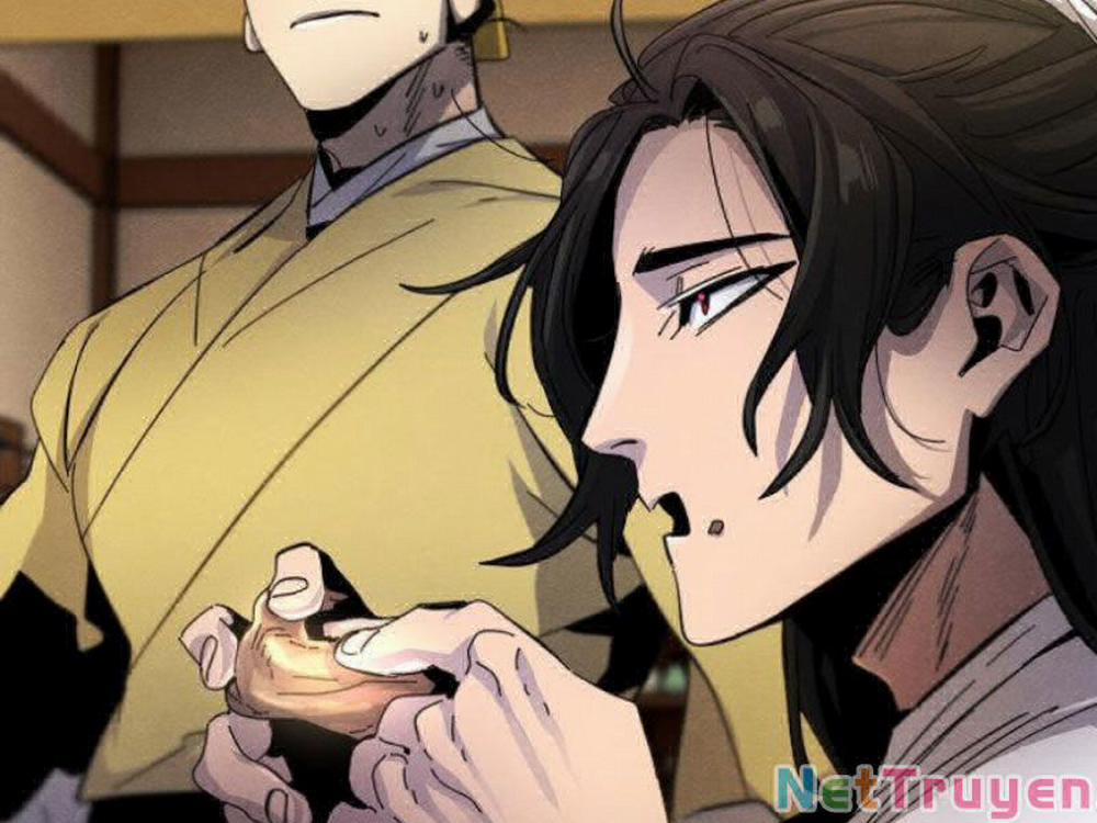 Cuồng Ma Tái Thế 29 trang 17