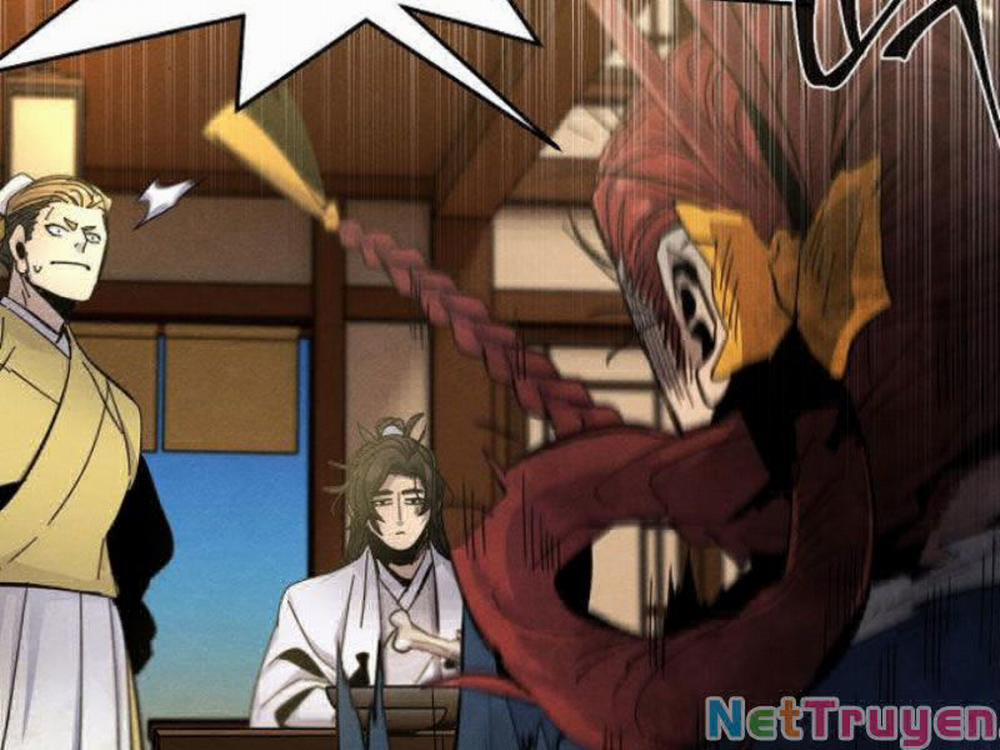Cuồng Ma Tái Thế 29 trang 22