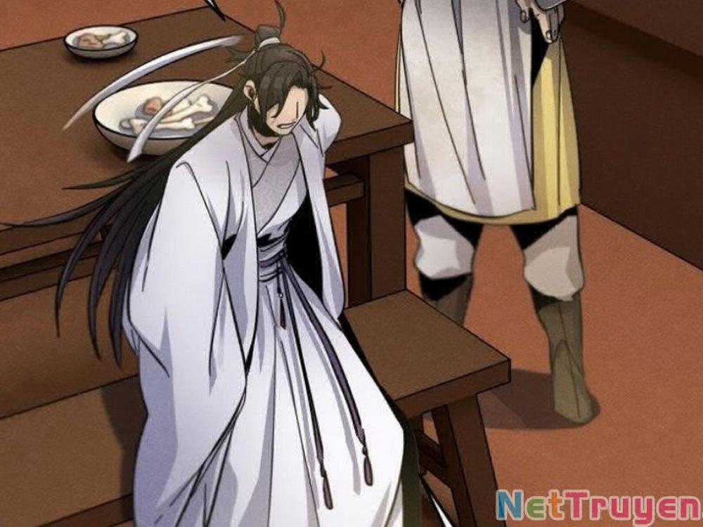 Cuồng Ma Tái Thế 29 trang 50