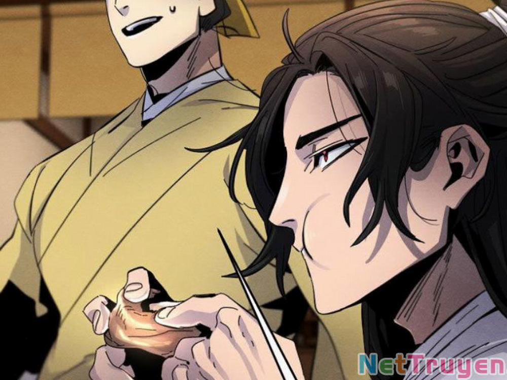 Cuồng Ma Tái Thế 29 trang 9