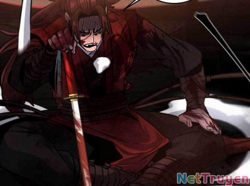 Cuồng Ma Tái Thế 30 trang 110