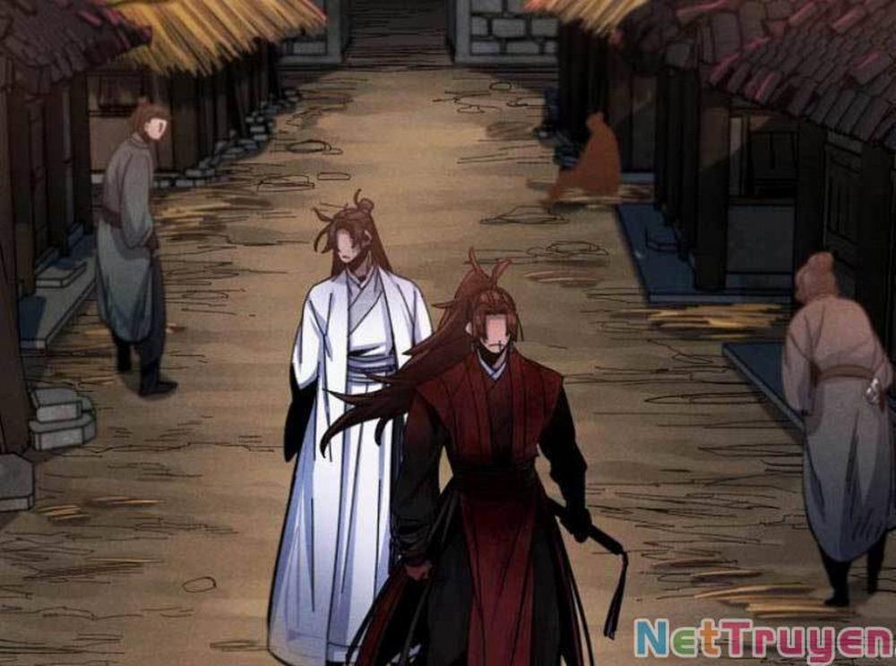 Cuồng Ma Tái Thế 30 trang 137