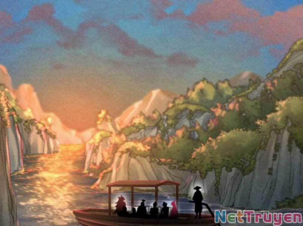 Cuồng Ma Tái Thế 30 trang 3