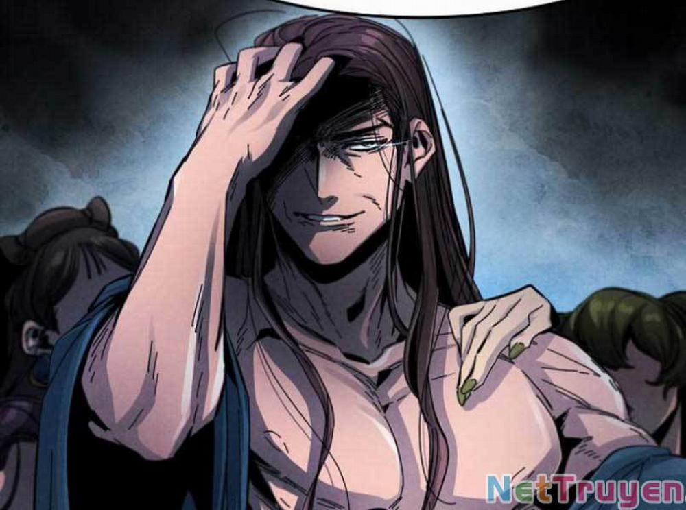 Cuồng Ma Tái Thế 30 trang 36