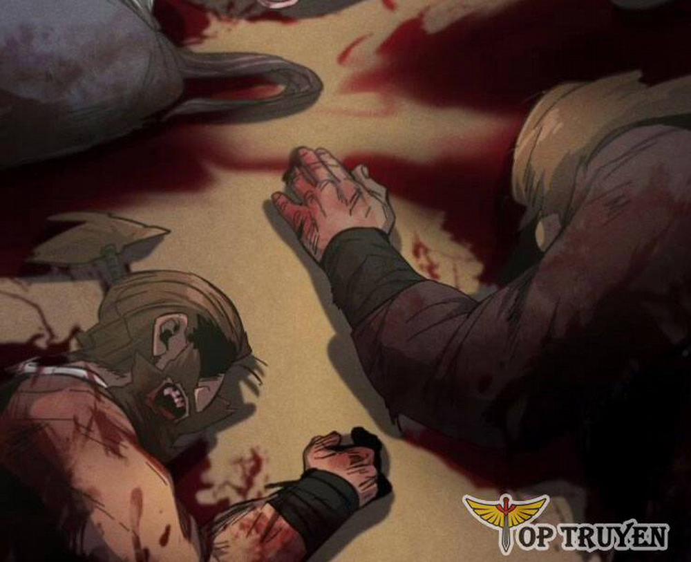 Cuồng Ma Tái Thế 31 trang 132