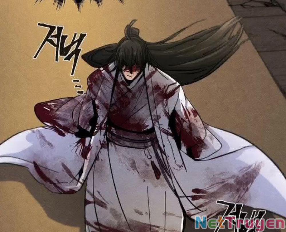 Cuồng Ma Tái Thế 32 trang 201