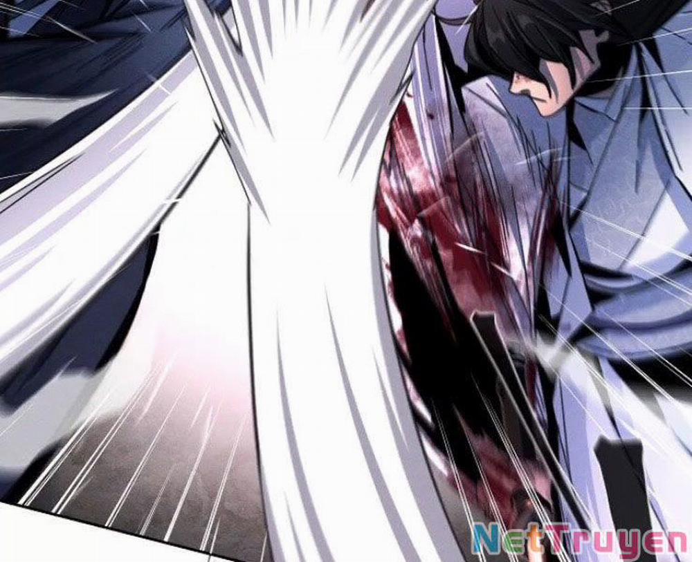 Cuồng Ma Tái Thế 32 trang 22