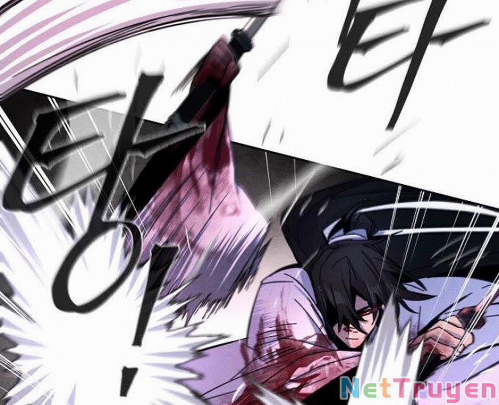 Cuồng Ma Tái Thế 32 trang 33