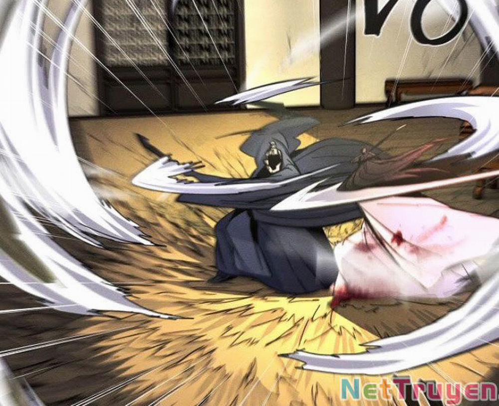 Cuồng Ma Tái Thế 32 trang 39