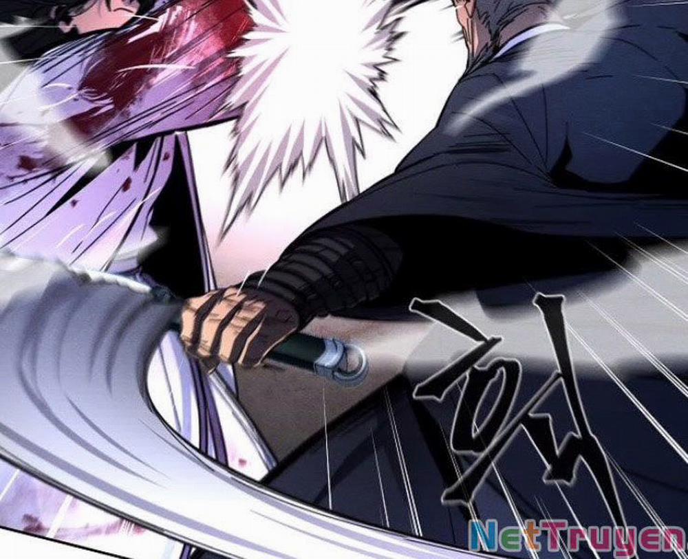 Cuồng Ma Tái Thế 32 trang 47