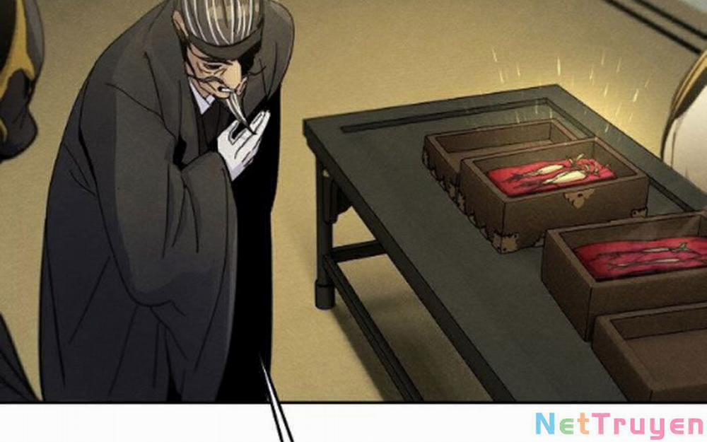 Cuồng Ma Tái Thế 34 trang 180