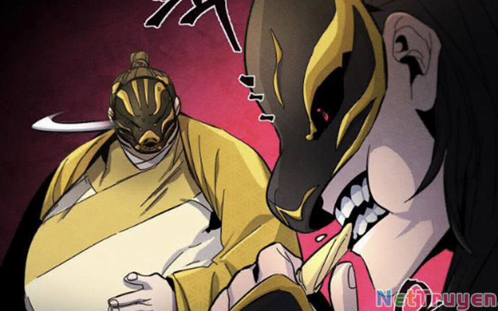 Cuồng Ma Tái Thế 34 trang 217