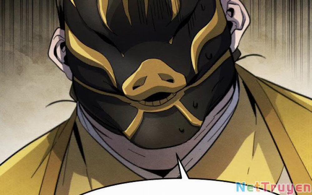 Cuồng Ma Tái Thế 34 trang 220