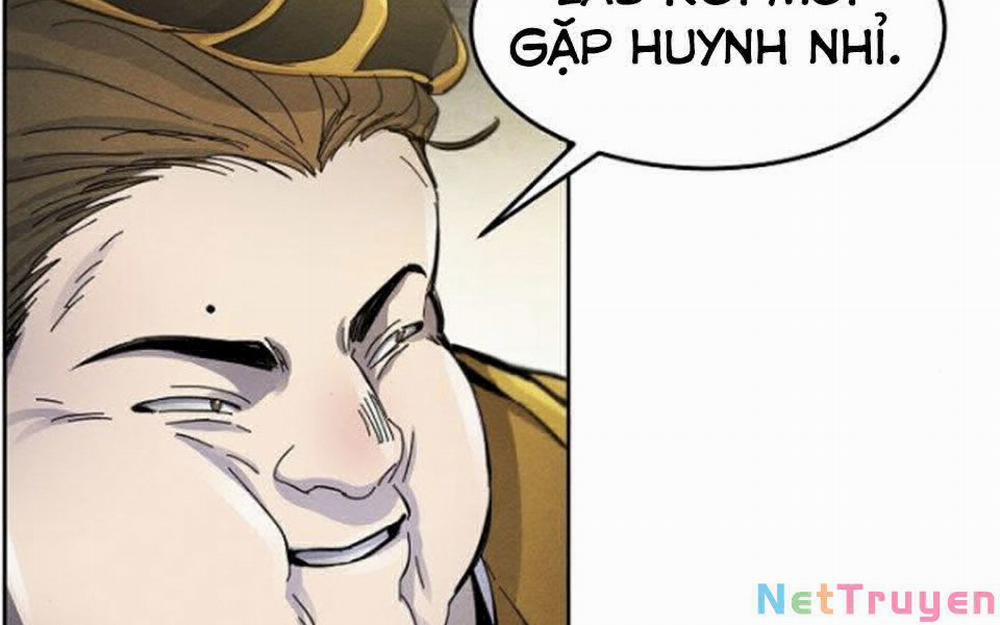 Cuồng Ma Tái Thế 34 trang 50