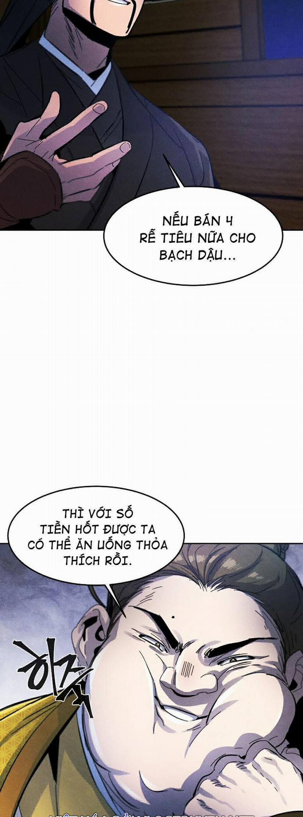 Cuồng Ma Tái Thế 35 trang 12