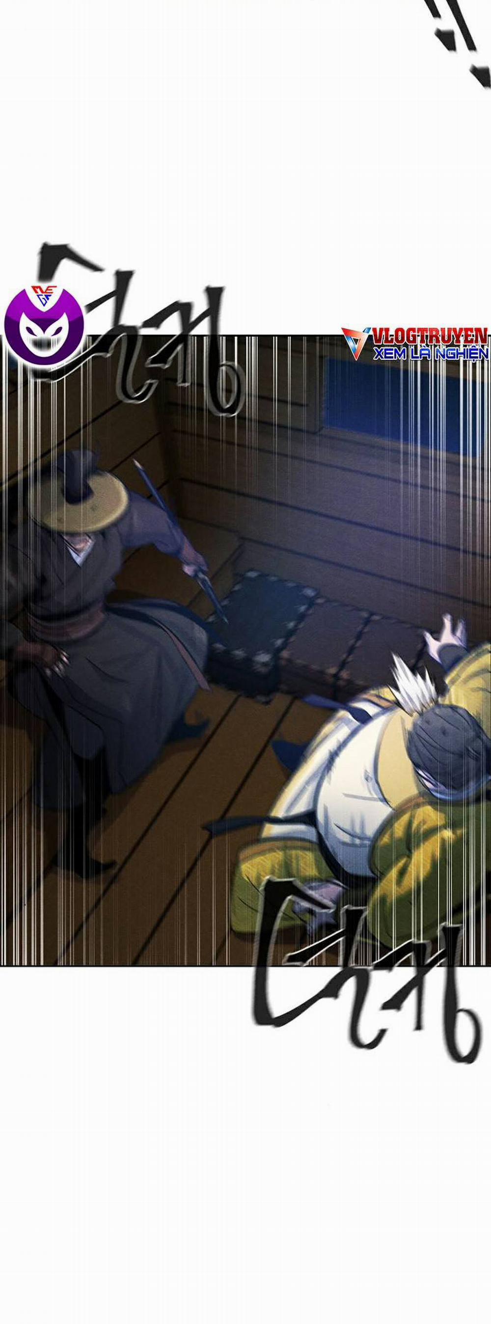 Cuồng Ma Tái Thế 35 trang 14