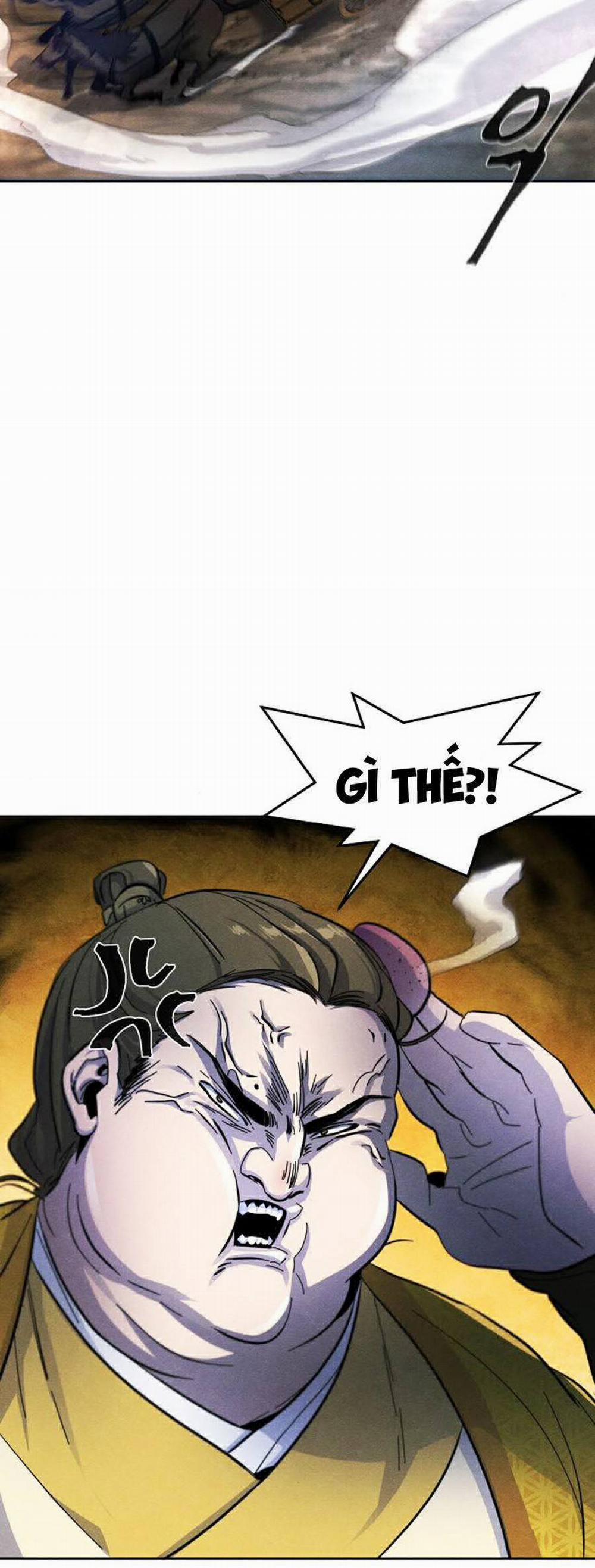 Cuồng Ma Tái Thế 35 trang 16