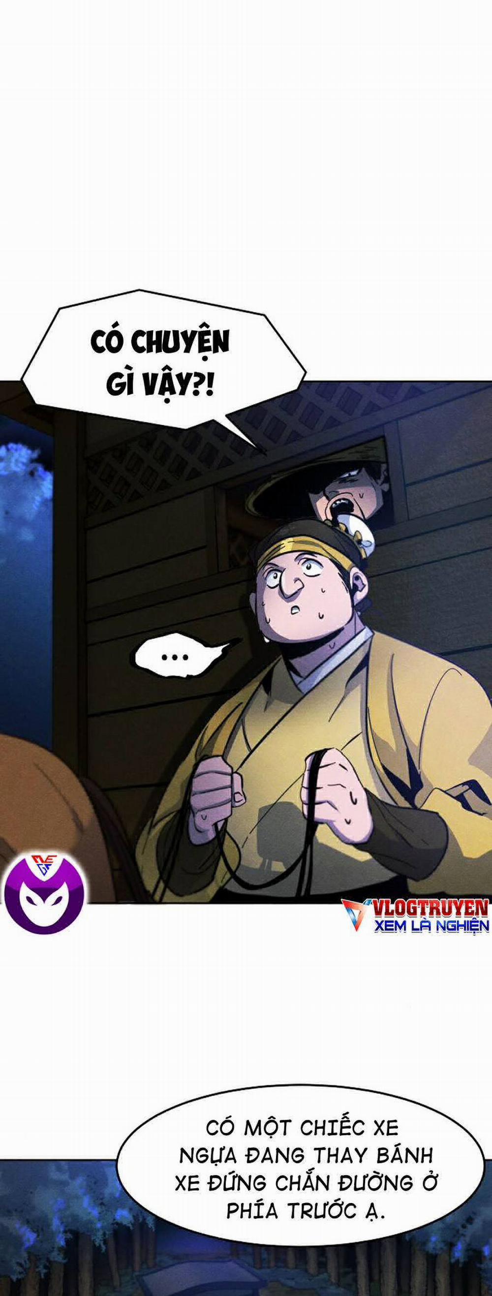 Cuồng Ma Tái Thế 35 trang 17