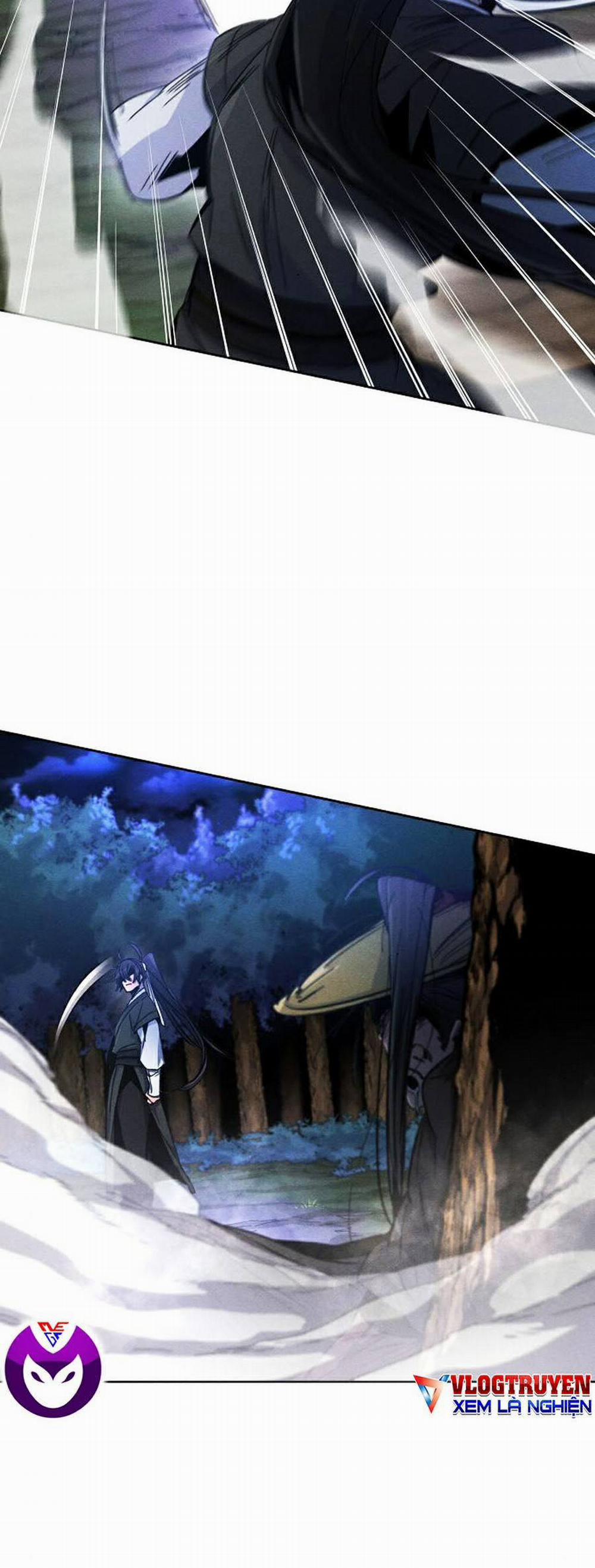 Cuồng Ma Tái Thế 35 trang 26