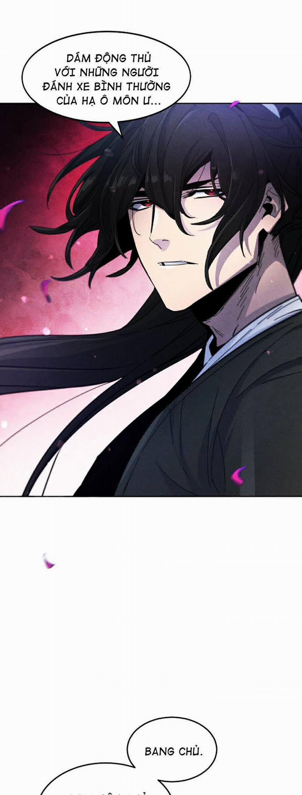 Cuồng Ma Tái Thế 35 trang 27