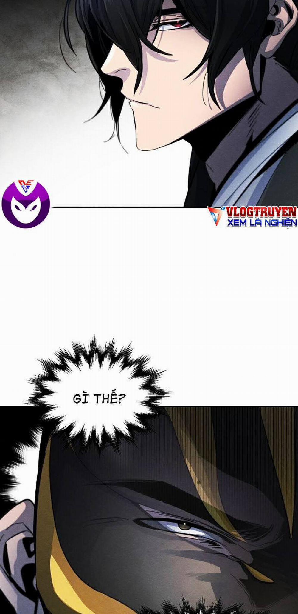 Cuồng Ma Tái Thế 35 trang 33