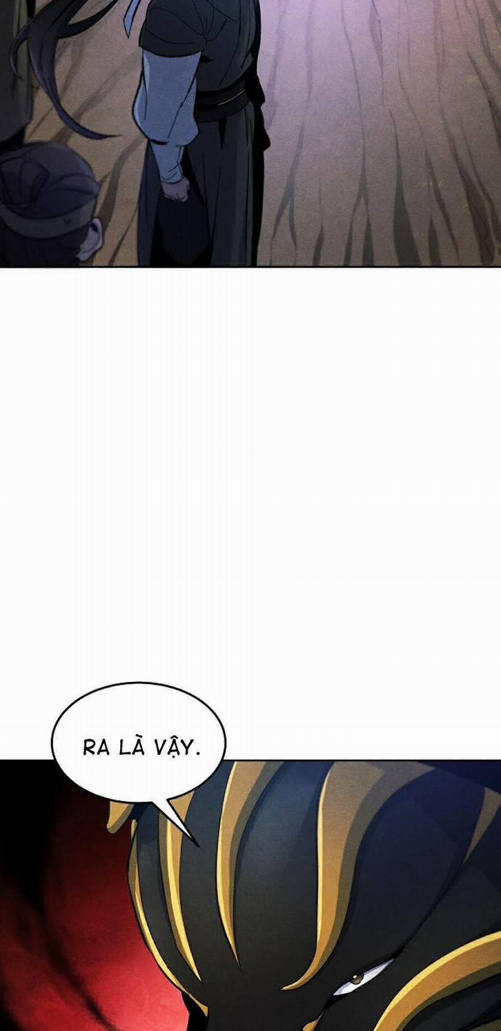 Cuồng Ma Tái Thế 35 trang 35