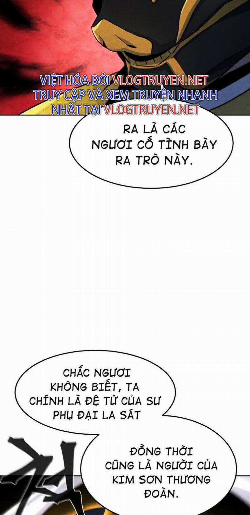 Cuồng Ma Tái Thế 35 trang 36