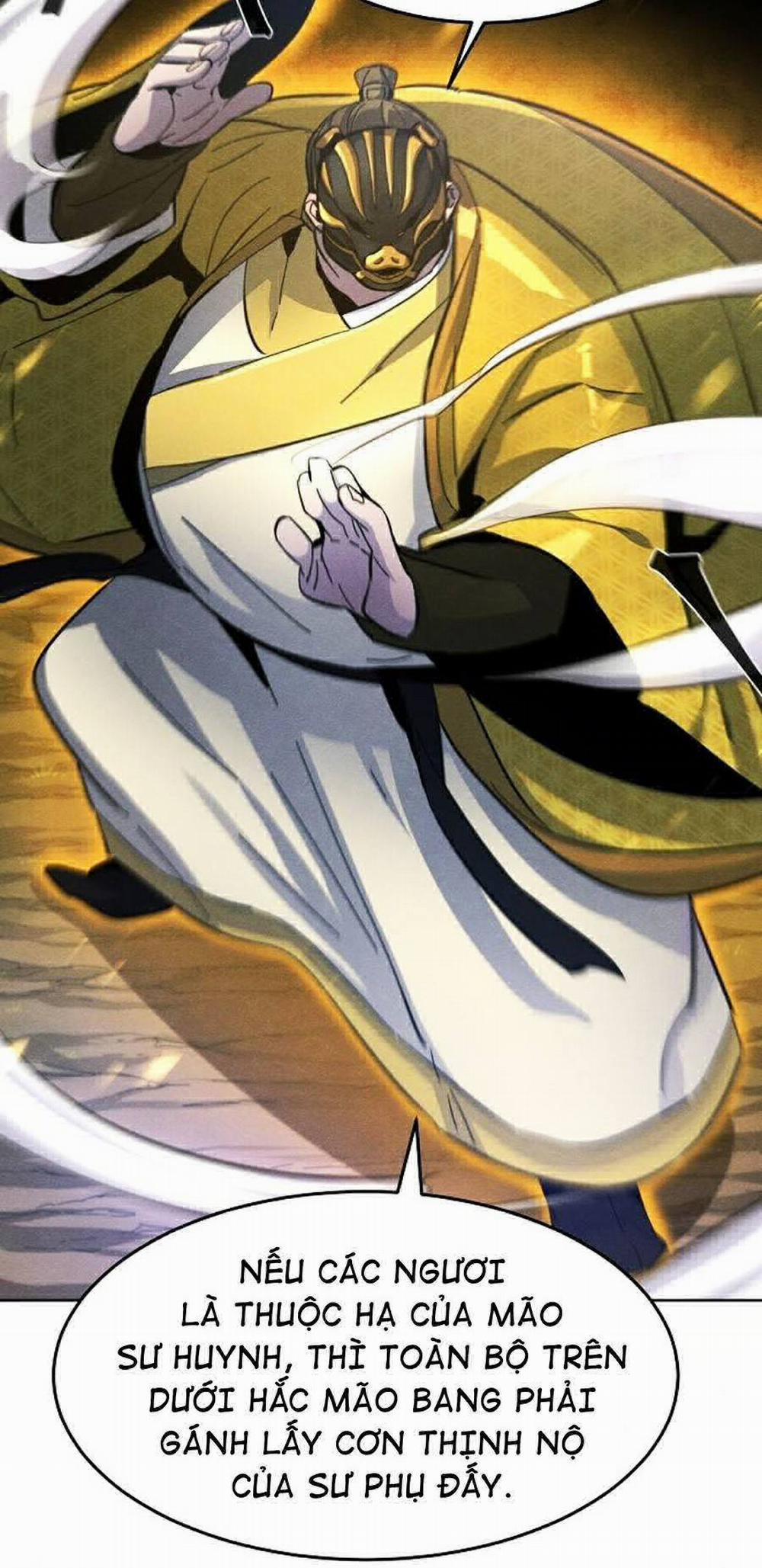 Cuồng Ma Tái Thế 35 trang 37