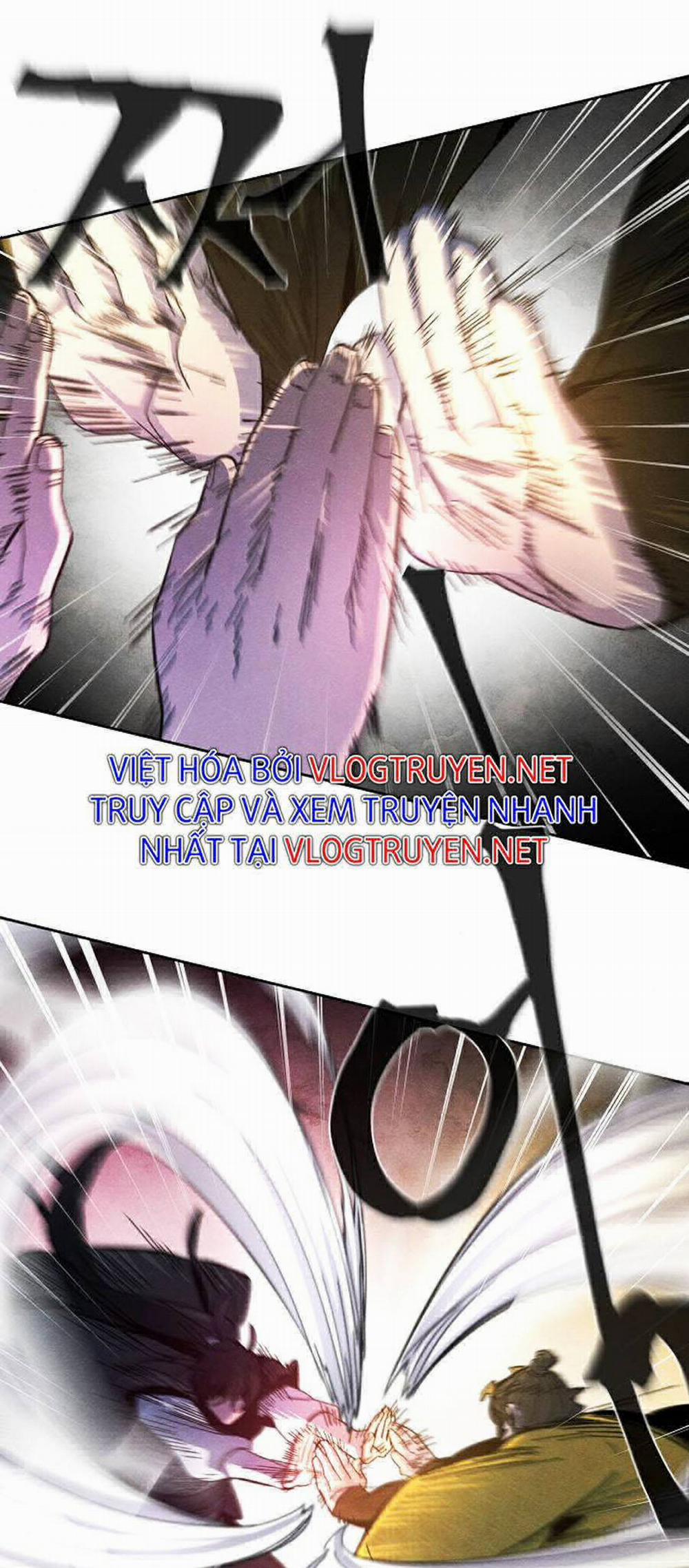Cuồng Ma Tái Thế 35 trang 45