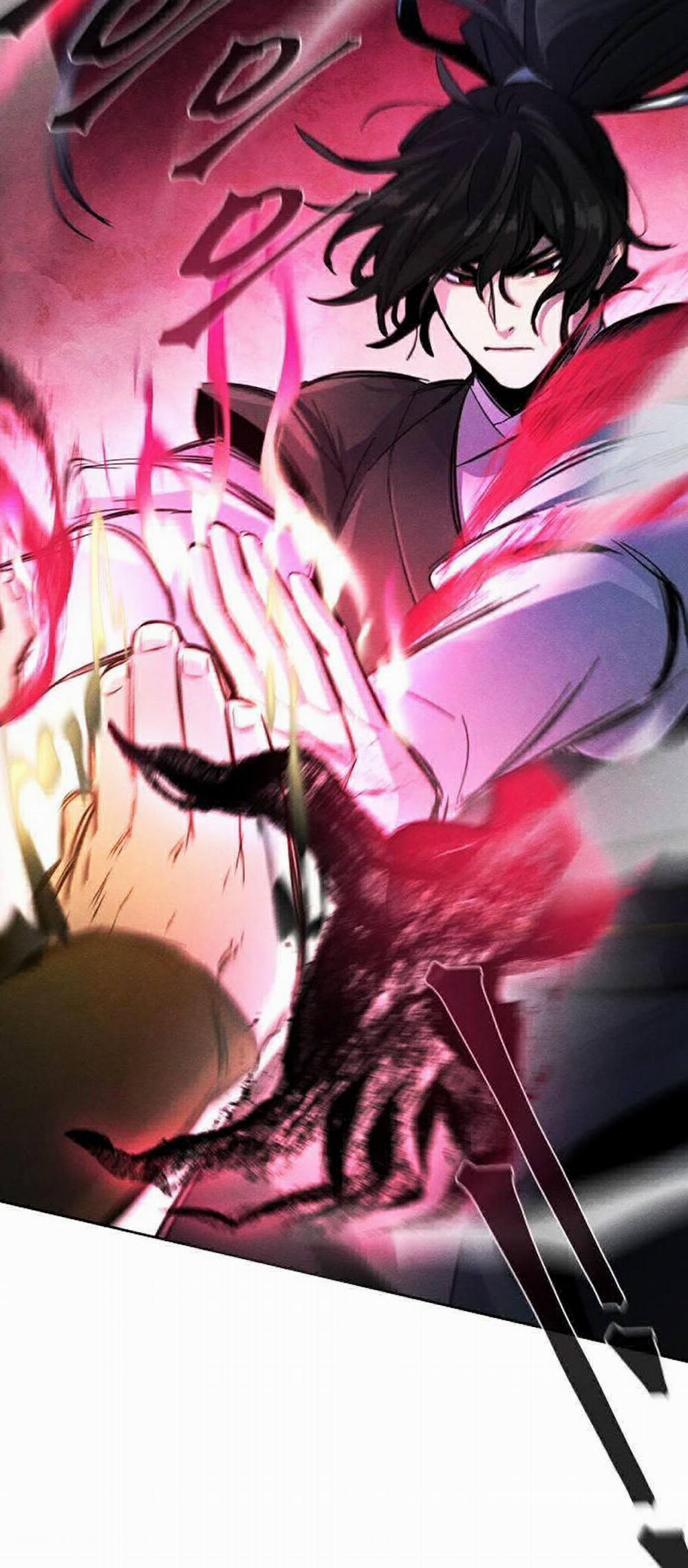 Cuồng Ma Tái Thế 35 trang 54