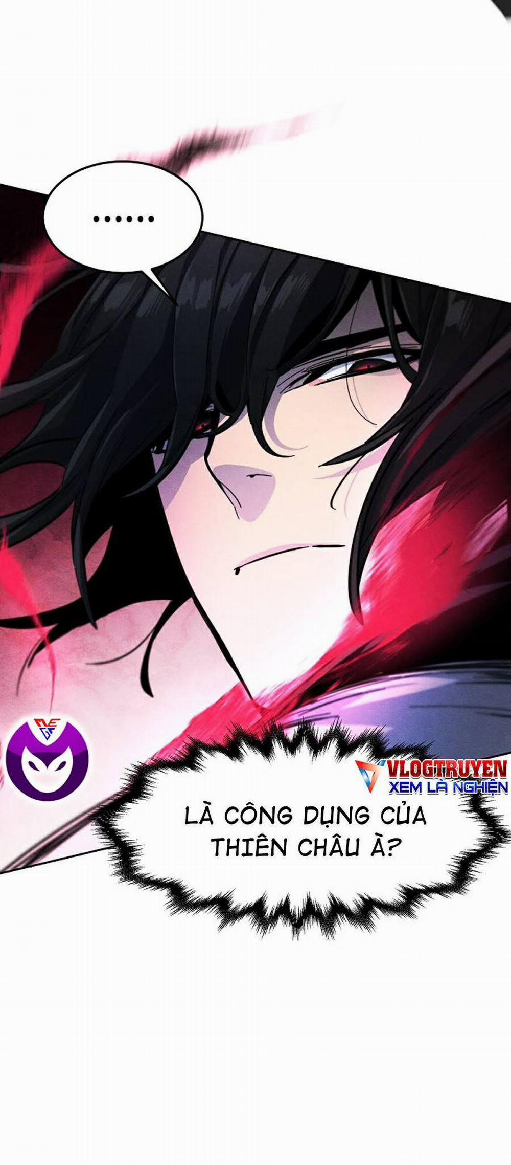 Cuồng Ma Tái Thế 35 trang 55