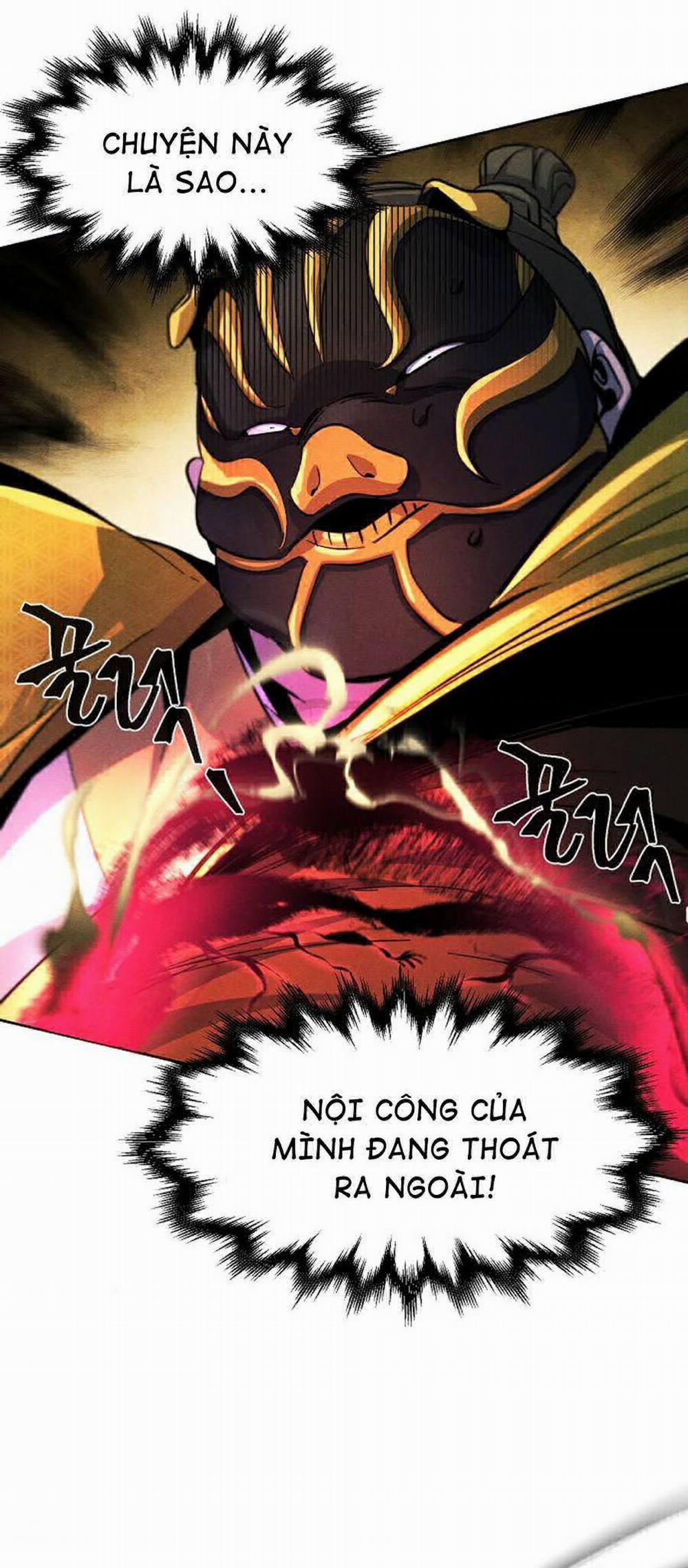 Cuồng Ma Tái Thế 35 trang 58
