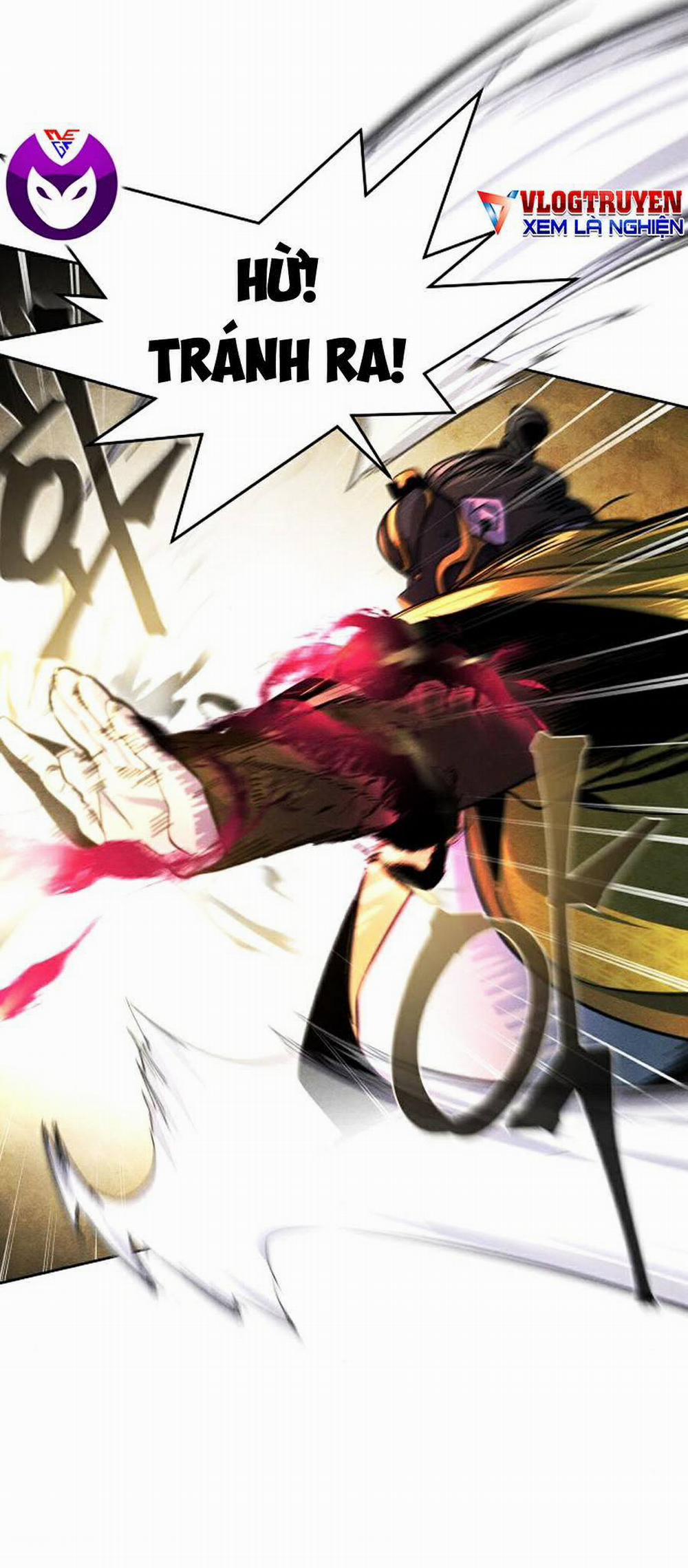 Cuồng Ma Tái Thế 35 trang 59